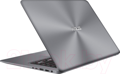 Ноутбук Asus VivoBook X510UA-BR1431