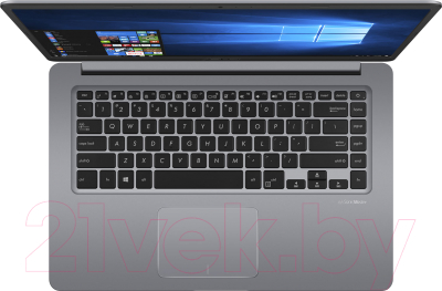 Ноутбук Asus VivoBook X510UA-BR1431