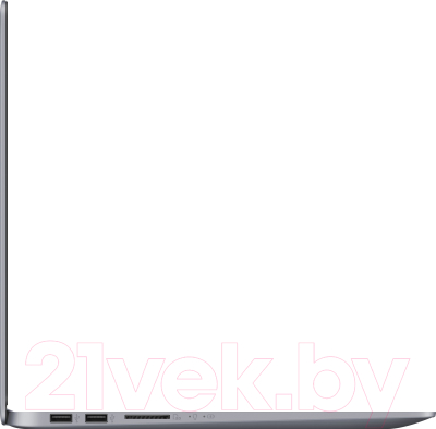 Ноутбук Asus VivoBook X510UA-BR1431