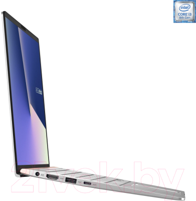 Ноутбук Asus ZenBook UX433FA-A5067R