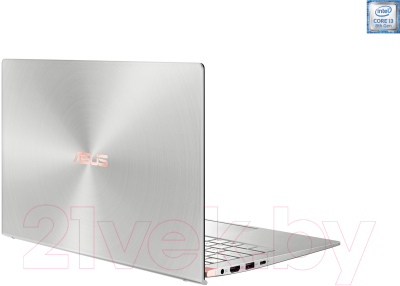 Ноутбук Asus ZenBook UX433FA-A5067R