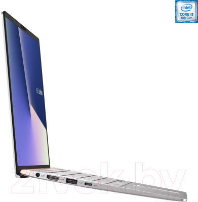 Ноутбук Asus ZenBook UX433FA-A5065R