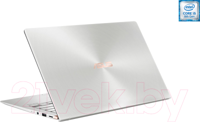 Ноутбук Asus ZenBook UX433FA-A5065R