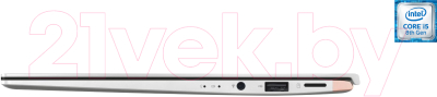 Ноутбук Asus ZenBook UX433FA-A5065R