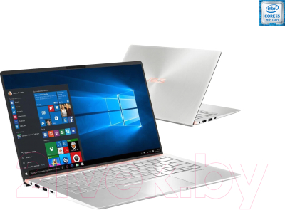 Ноутбук Asus ZenBook UX433FA-A5065R