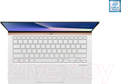 Ноутбук Asus ZenBook UX433FA-A5065R