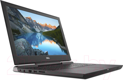 Игровой ноутбук Dell G5 15 (5587-4317)