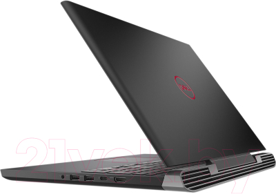 Игровой ноутбук Dell G5 15 (5587-4317)