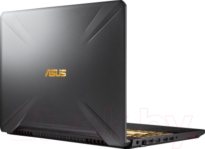Игровой ноутбук Asus TUF Gaming FX505GM-AL328T