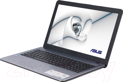 Ноутбук Asus VivoBook X540MA-GQ012T