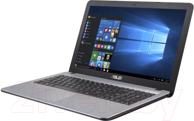 Ноутбук Asus VivoBook 15 X540UB-DM917T