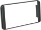 Миниатюра изображения товара Переходная рамка Incar RTY-N08BL