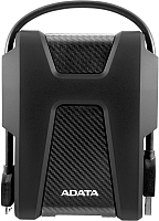 

Внешний жесткий диск, HD680 2TB Black Box (AHD680-2TU31-CBK)