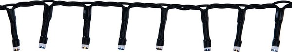 Светодиодная гирлянда Koopman Snake Comfort Basic / AX8512150 (24см)