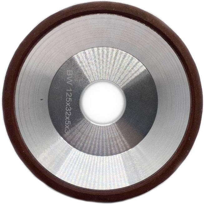 Алмазная чашка No Brand 125мм 32 / 104AC-125CH