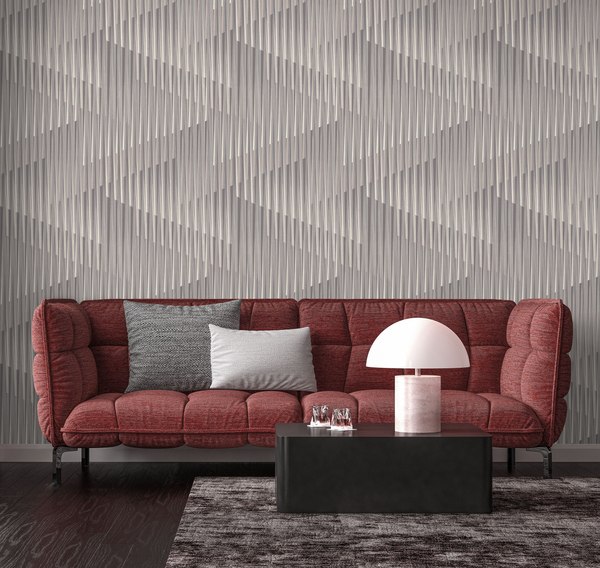 Виниловые обои Euro Decor 9234-23