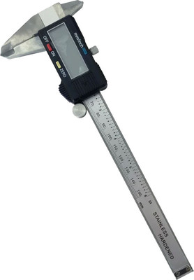 Штангенциркуль Vertex Tools Электронный 150мм 3010-01 - 
