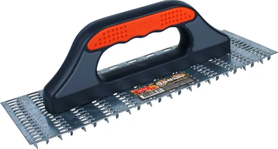 

Терка шлифовальная, 295x125мм 1.2мм / 603-0295