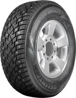 Зимняя легкогрузовая шина Delinte Winter WD42 215/65R16C 109/107T (шипы) - 