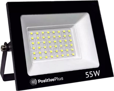 

Прожектор, 55W 6500К