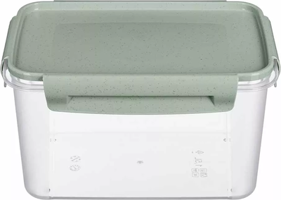 Контейнер Phibo Lock&Ok 433155336 (зеленый флэк) -