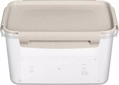 Контейнер Phibo Lock&Ok 433155335 (бежевый флэк) -