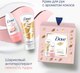 Подарочный набор Dove С любовью для вас 2024 - 