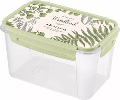 Контейнер Phibo Lock&Ok 433154609 (зеленый) - 