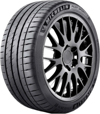 

Летняя шина, Pilot Sport 4 295/40R19 108Y