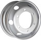 Штампованный диск Asterro 1757B 17.5x6