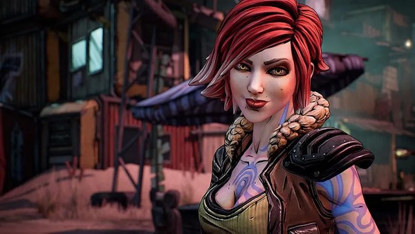 Игра для игровой консоли PlayStation 5 Borderlands 3. Ultimate Edition (EU pack, RU subtitles)