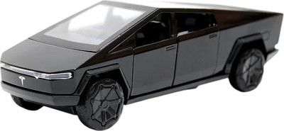 

Автомобиль игрушечный, Tesla cybertruck / CYBERTRCK-12-BK