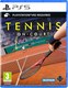Игра для игровой консоли PlayStation 5 Tennis on Court (EU pack, EN version) - 