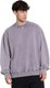 Свитшот Mark Formelle 121894 (р.96-170/176, acid wash на сером) - 