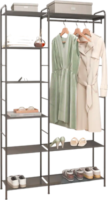 

Стойка для одежды, Монако 49 / ГСМ49