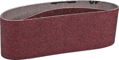 

Набор шлифлент, 10Н 75x457 KK19XW ЛБ / A00022666