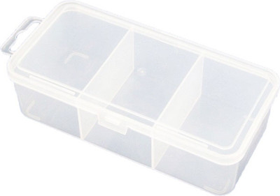 Органайзер для инструментов ПРАКТИК 160х80х45мм / 27803550448 - 