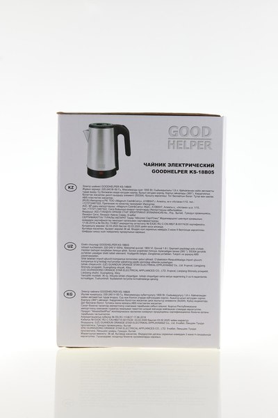 Электрочайник Goodhelper KS-18B05