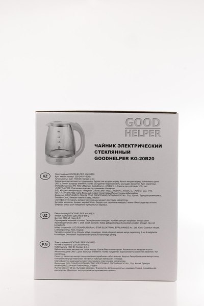 Электрочайник Goodhelper KG-20B20