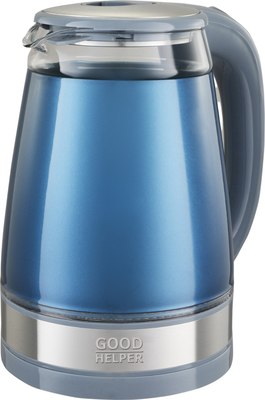Электрочайник Goodhelper KPG-1811 (синий) -