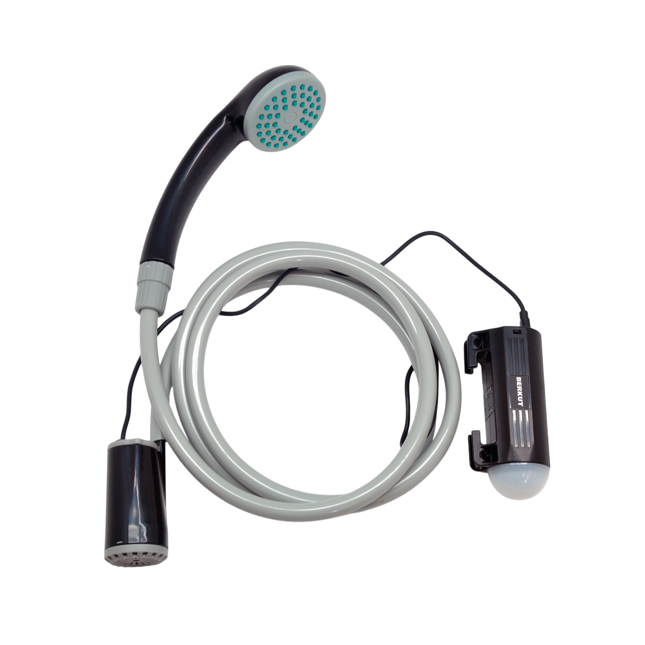 Походный душ Berkut Smart Washer SW-X4