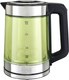 Электрочайник Goodhelper KPG-2201 (зеленый) - 