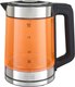 Электрочайник Goodhelper KPG-2201 (оранжевый) - 