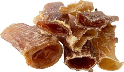 

Лакомство для собак, Аорта говяжья