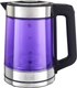 Электрочайник Goodhelper KPG-2201 (фиолетовый) - 