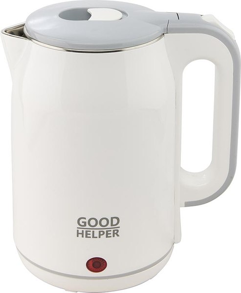 Электрочайник Goodhelper KPS-184C (белый)