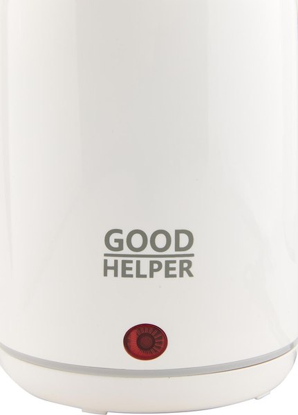 Электрочайник Goodhelper KPS-184C (белый)