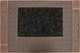 Коврик грязезащитный Akuteks Tekstil Pvc Mat 45x70-LINEA-COPPER-PVCMat - 