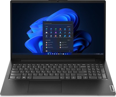 Ноутбук Lenovo V15 G4 AMN (82YU009XFE) - 