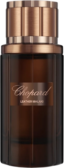 Парфюмерная вода Chopard Leather Malaki